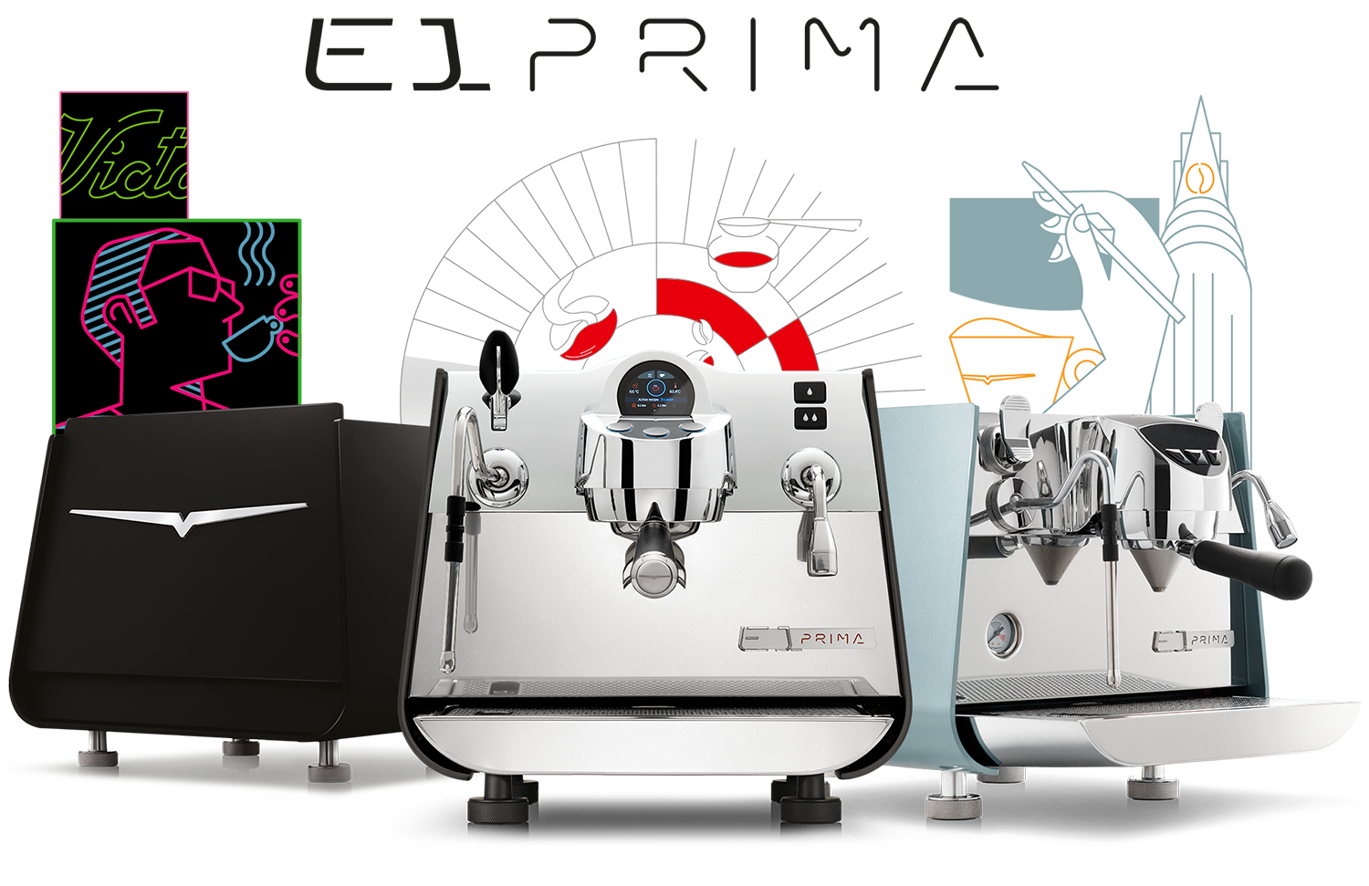 E1 Prima - by Victoria Arduino