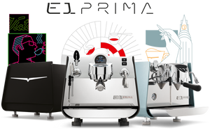 E1 Prima - by Victoria Arduino