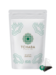 Tchaba - Everyday - Green Tea (Sachet)