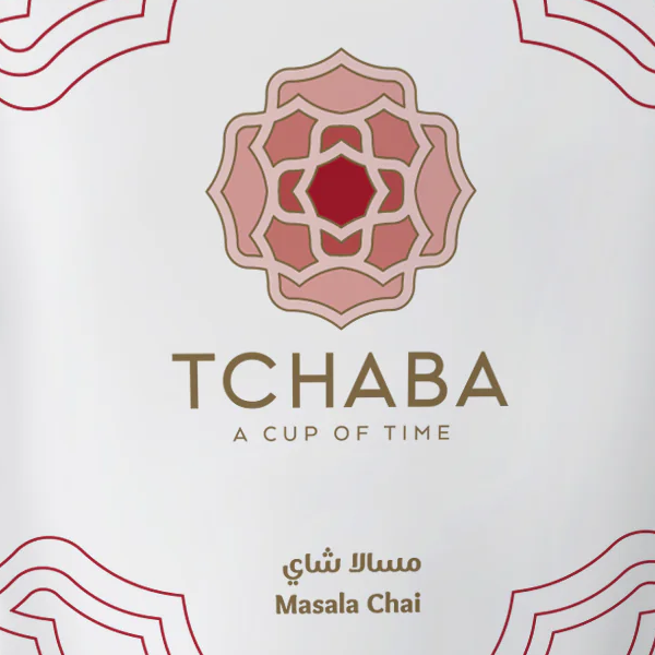 Tchaba Black Tea - 20 Sachets  (Selected Blends)