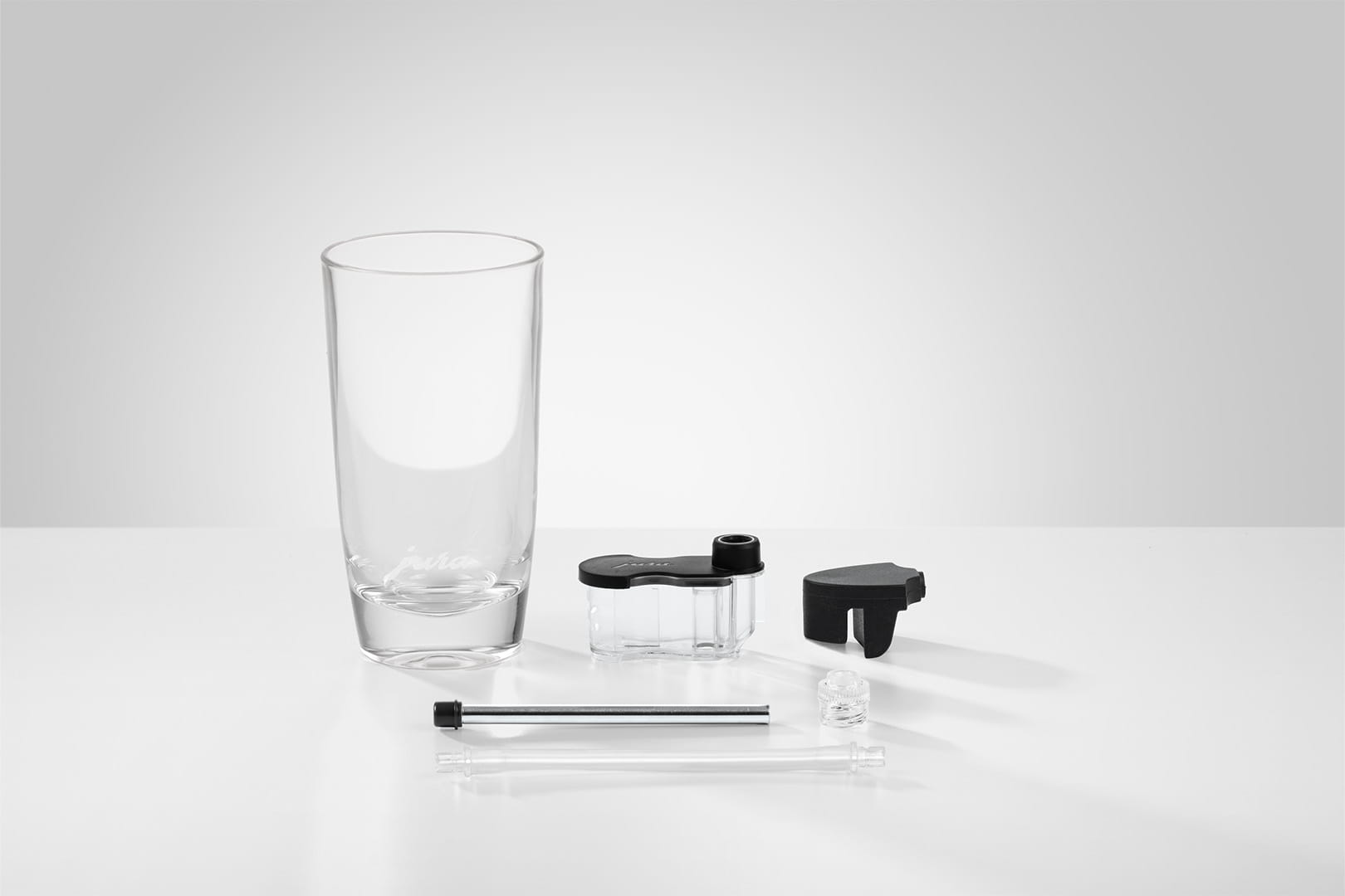 JURA - Cold Sweet Nitro Kit