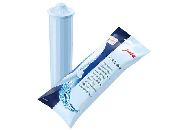 JURA - Filter cartridge CLARIS Blue