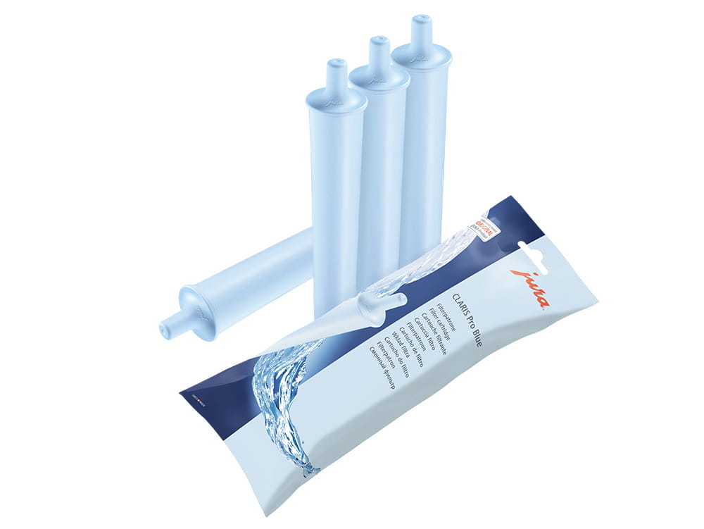 JURA - Filter cartridge CLARIS Pro Blue