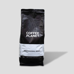 Coffee Planet Professional Series - 100% Arabica Specialty Coffee