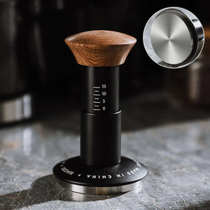 Barista Space Press Tamper 58.35mm