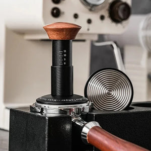 Barista Space Press Tamper 58.35mm