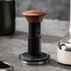 Barista Space Press Tamper 58.35mm