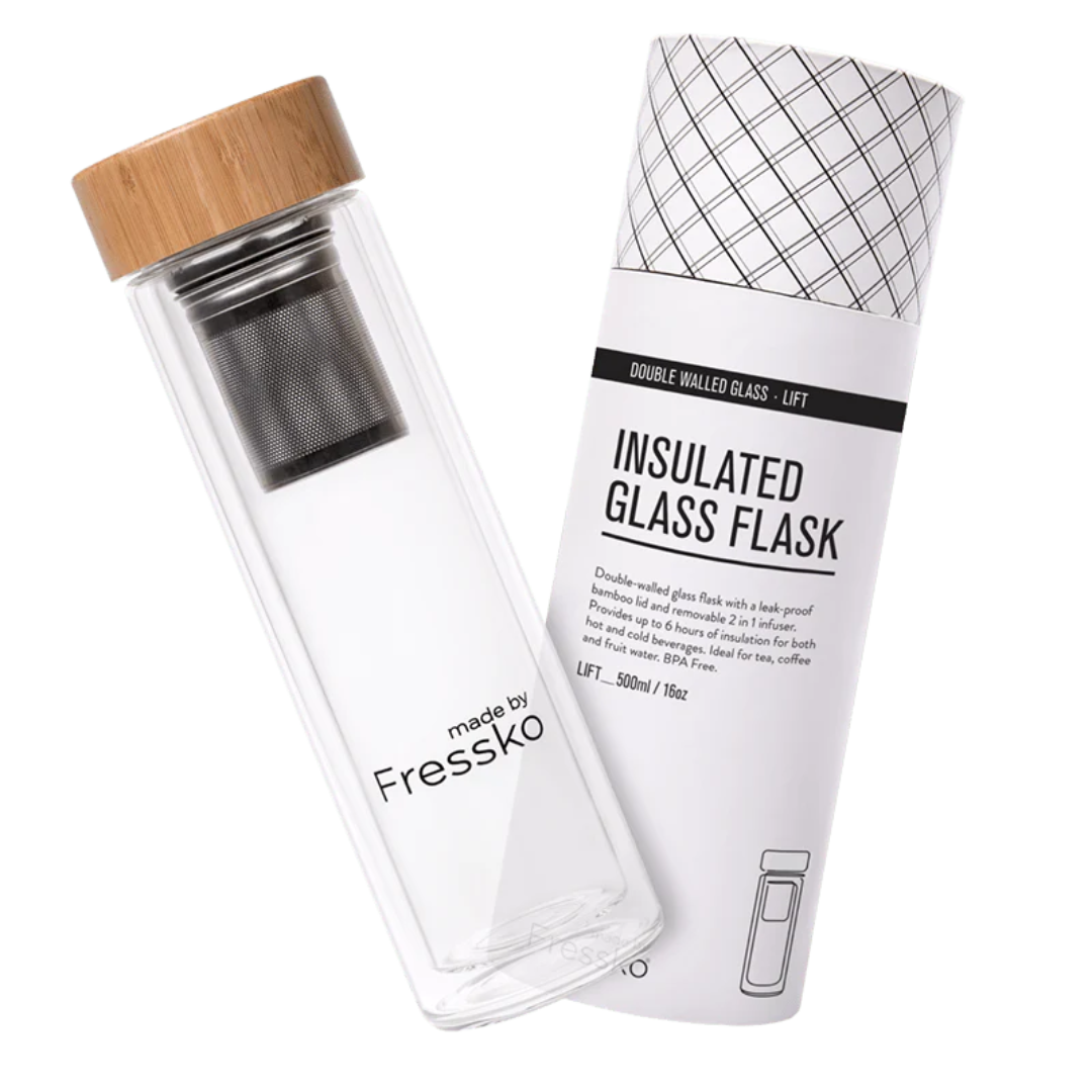 Fressko Tour &amp; Lift Flasks