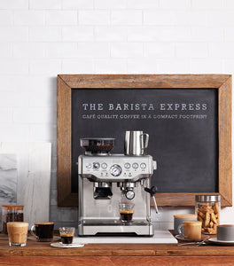 Sage - the Barista Express™