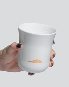 TimeMore - Dragon Coffee Mug