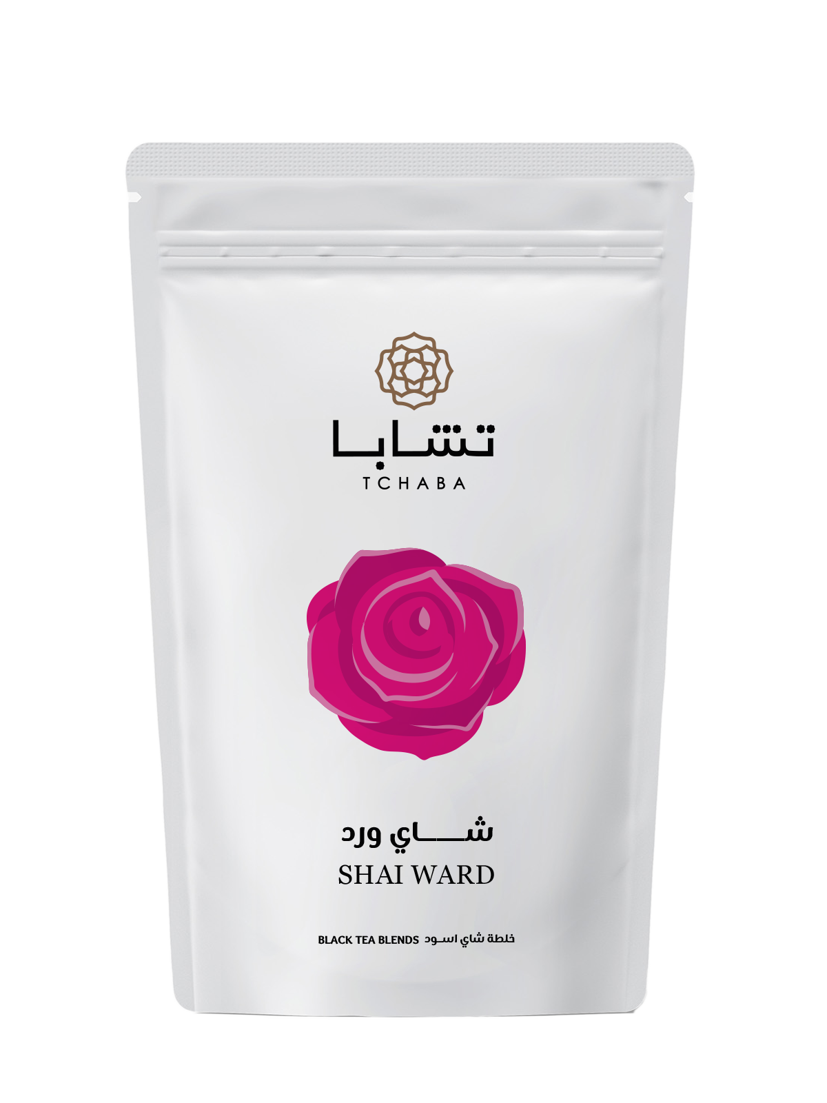 Tchaba - Shai Series - Arabian (15 Sachets)