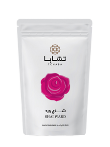 Tchaba - Shai Series - Arabian (15 Sachets)