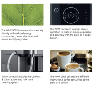 WMF 900 S