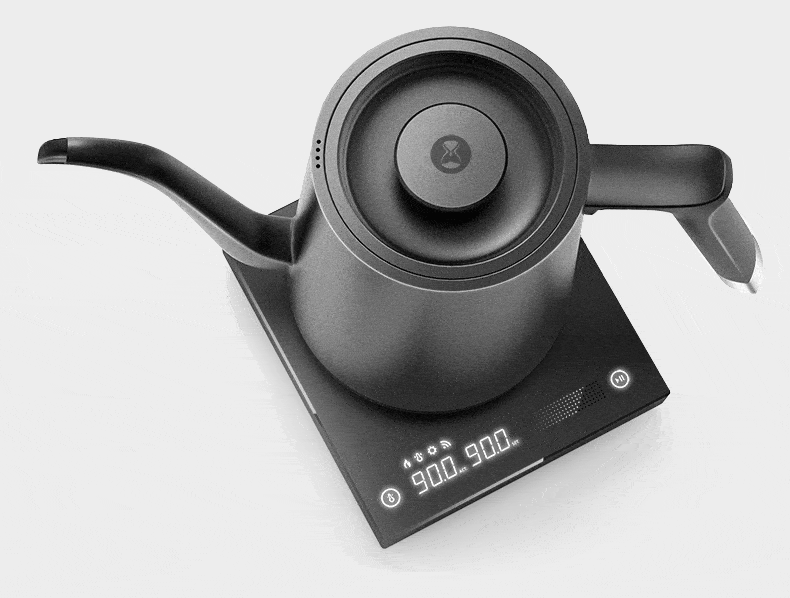 Timemore kettle best sale