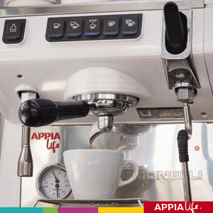 Nuova Simonelli Appia Life GR 1 ( Ask For A Quotation )