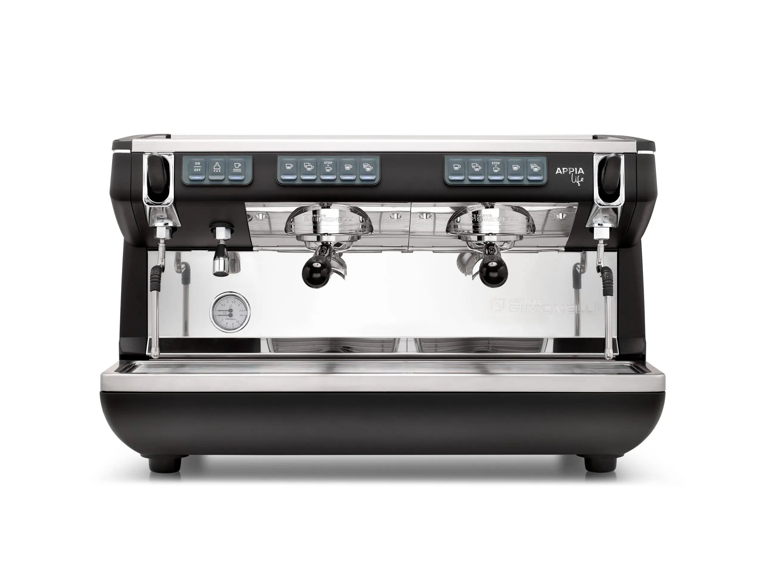 NUOVA SIMONELLI APPIA LIFE VOLUMETRIC GR2 Or GR3( Ask For A Quotation )