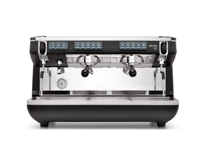 NUOVA SIMONELLI APPIA LIFE VOLUMETRIC GR2 Or GR3( Ask For A Quotation )