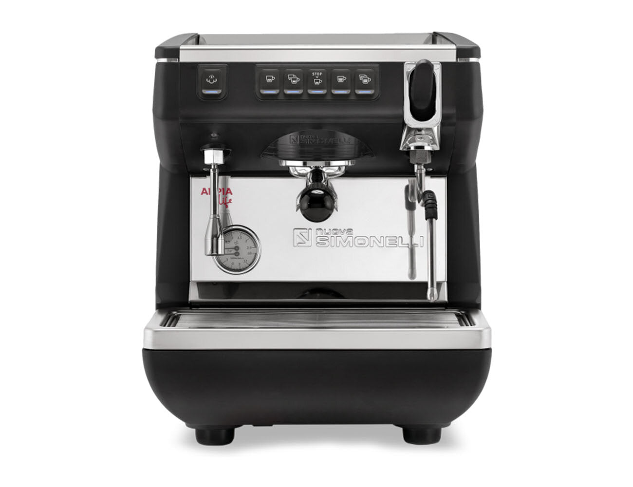 Nuova Simonelli Appia Life GR 1 ( Ask For A Quotation )