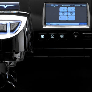 Victoria Arduino Black Eagle Auto Volumetric Espresso Machine (As For a Quotation)