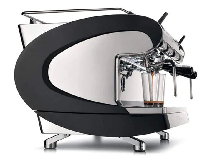 NUOVA SIMONELLI A U R E L I A W A V E GR2 OR GR3 ( Ask For A Quotation )