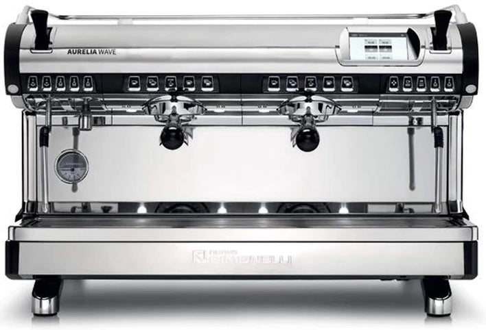 NUOVA SIMONELLI A U R E L I A W A V E GR2 OR GR3 ( Ask For A Quotation )