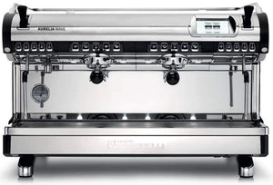 NUOVA SIMONELLI A U R E L I A W A V E GR2 OR GR3 ( Ask For A Quotation )