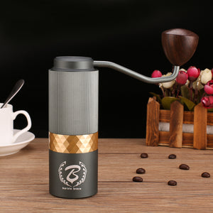 Barista Space Hand Coffee Grinder 2.0