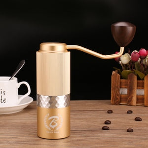 Barista Space Hand Coffee Grinder 2.0