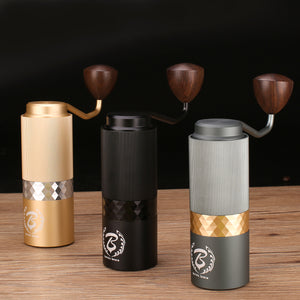 Barista Space Hand Coffee Grinder 2.0