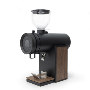 Bentwood Vertical 63 Coffee Grinder