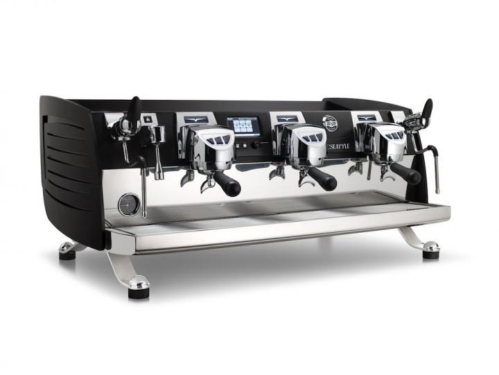 Victoria Arduino Black Eagle Auto Volumetric Espresso Machine (As For – Hot  Cup & More