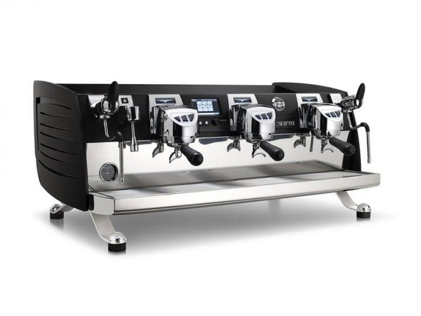 VA388 Black Eagle T3 Gravimetric Espresso Machines