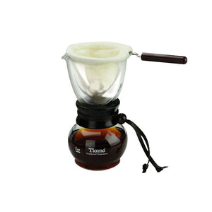 Tiamo CLOTH DRIP BREWER SET