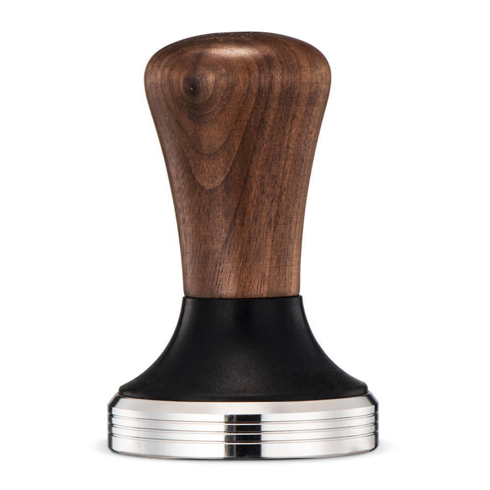 Barista Space Coffee Wooden Handle Tamper 58mm