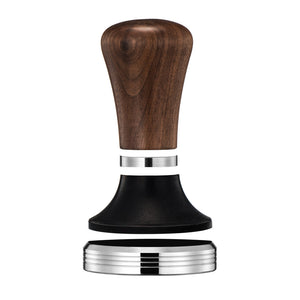 Barista Space Coffee Wooden Handle Tamper 58mm