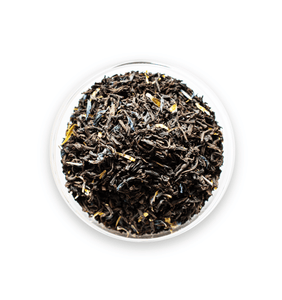 TCHABA Earl Grey Flora Loose Tea (Tea Bags also Available)