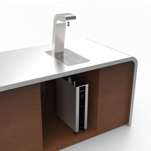 MARCO FRONT UBER BOILER UNDERCOUNTER  (Ask For a Quotation)
