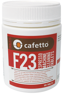 CAFETTO F23 Tablets (Rex Royal)