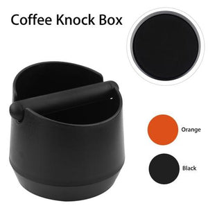 Barista Space ABS Coffee Knock Box
