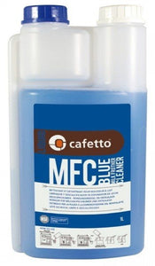 CAFETTO Organic Milk System Cleaner