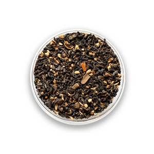 TCHABA Masala Chai Loose Tea (Tea Bags also Available)