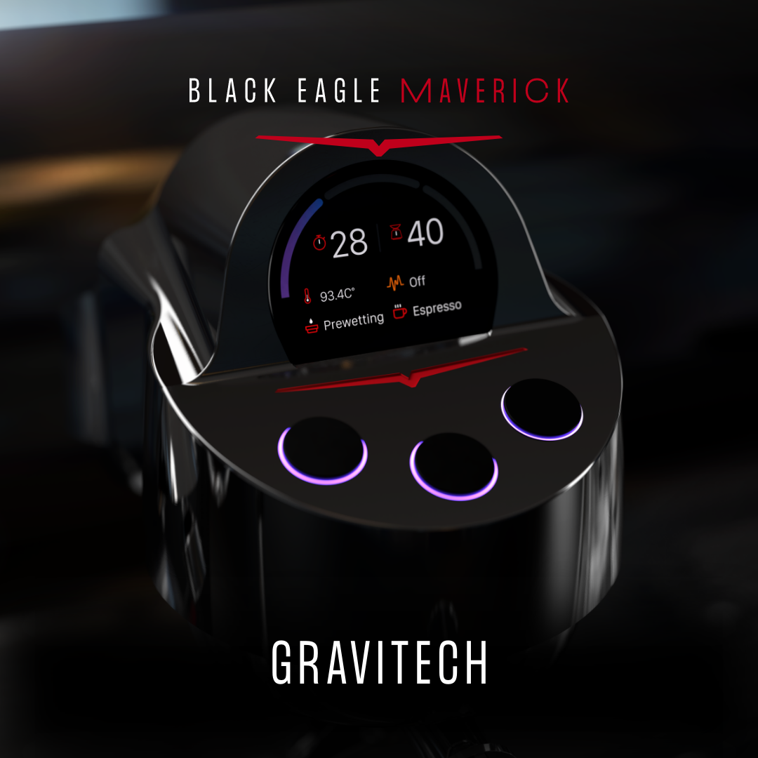 VA BLACK EAGLE MAVERICK ( Ask For A Quotation )