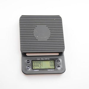 Barista Space Mini Drip Digital Scale with Timer