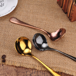 Barista Space Cupping spoon