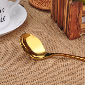 Barista Space Cupping spoon