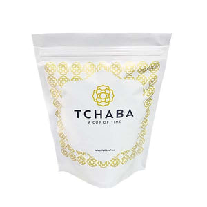 TCHABA Earl Grey Flora Loose Tea (Tea Bags also Available)