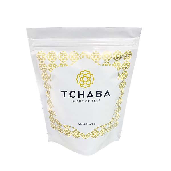 TCHABA  Sencha Zen Loose Tea (Tea Bags also Available)