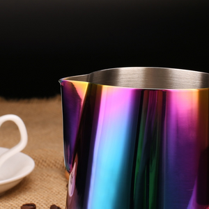 Barista Space Rainbow Pitcher 350 ML/ 600 ML