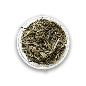 TCHABA  Sencha Zen Loose Tea (Tea Bags also Available)