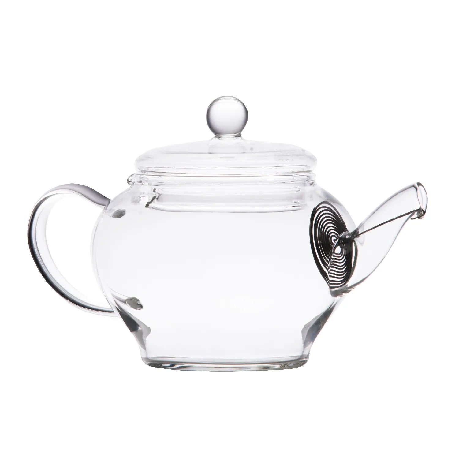 Tchaba Saray Teapot